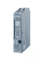 Siemens 6ES7132-6BF01-0BA0 digital 8 OUT 24VDC/0.5A module, fits BU-TYPE A0, with diagnosis features.